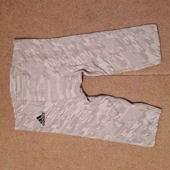 adidas Pants Nwt Adidas Mens Techfit Football Pants Poshmark